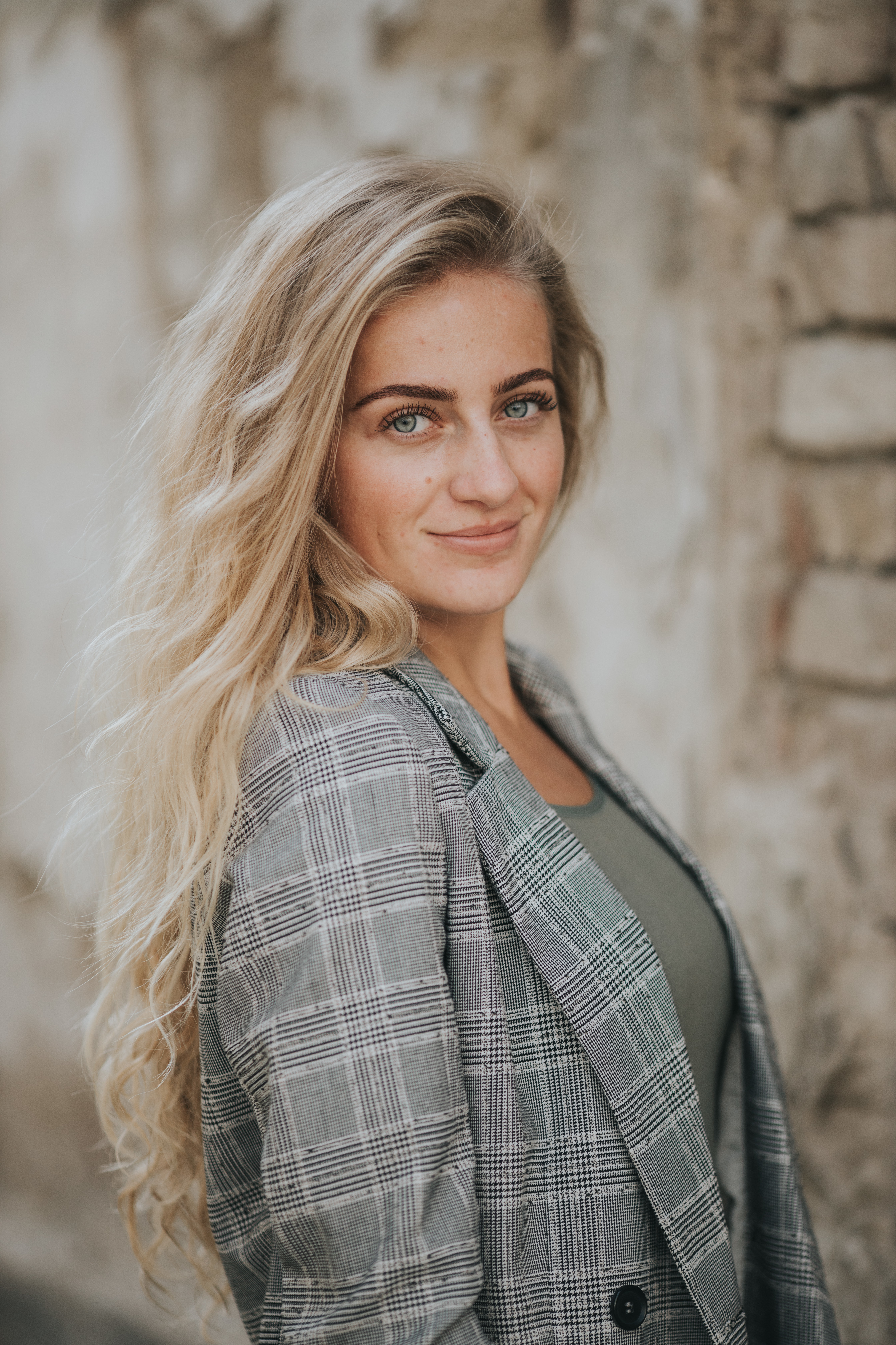 Sarah